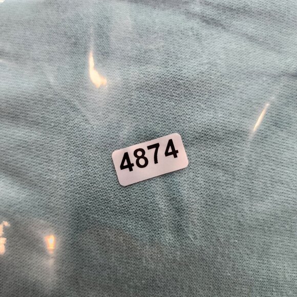 Mens Green Under Armour Short Sleeve Hoodie Shirt Modern Fit Gym Training Size M - Picture 12 of 12